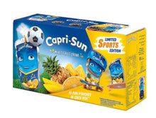 Load image into Gallery viewer, Capri-Sun Mixed Fruit Drink
