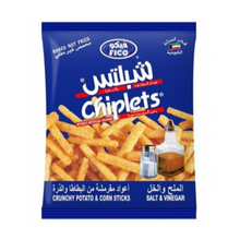 Load image into Gallery viewer, شبلتس بالخل والملح من فيكو
