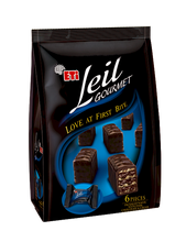 Load image into Gallery viewer, Eti Darelo Dark Chocolate Wafer
