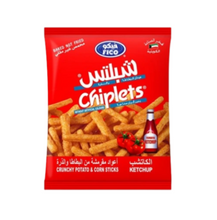 Load image into Gallery viewer, FICO Ketchup Chiplets

