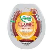Load image into Gallery viewer, Pinar Classic Traditional Soudjouk

