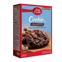 Load image into Gallery viewer, Betty Crocker Double Chocolate Chip Cookie Mix
