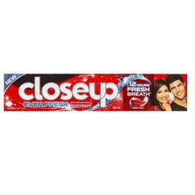 Load image into Gallery viewer, Close Up Red Hot Toothpaste
