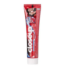 Load image into Gallery viewer, Close Up Red Hot Toothpaste
