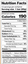 Load image into Gallery viewer, Quest Chocolate Chip Cookie Dough Protein Bar
