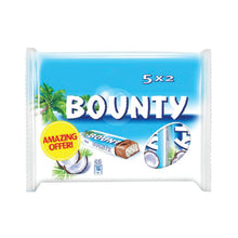 Load image into Gallery viewer, Bounty Milk Chocolate Bar
