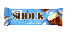 Load image into Gallery viewer, Fitness Shock Coconut Protein Bar
