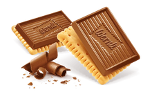 Load image into Gallery viewer, Wernli Milk Choco Petit Beurre Biscuits
