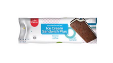 Load image into Gallery viewer, Petra Ice Cream Sandwich Coconut
