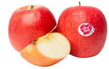 Load image into Gallery viewer, Pink Lady Apples New Zealand
