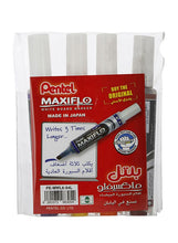 Load image into Gallery viewer, Pentel Maxiflo White Board Marker

