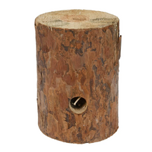 Load image into Gallery viewer, Swedish Fire Log With Citronella
