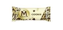 Load image into Gallery viewer, Magnum Cookie Ice Cream Stick

