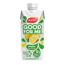Load image into Gallery viewer, KDD Good For Me Lemon &amp; Mint Mojito
