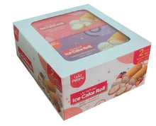 Load image into Gallery viewer, Petra Assorted Ice Cream Cake Roll Promo
