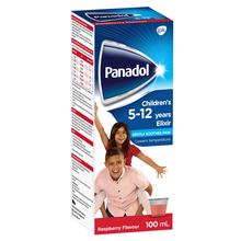 Load image into Gallery viewer, Panadol Syrup For Children
