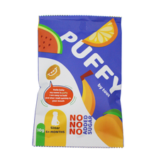 Load image into Gallery viewer, Toot's Puffy Fruit Puffs
