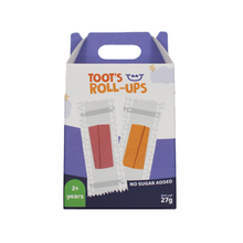 Load image into Gallery viewer, Toot's Cocktail Roll Ups
