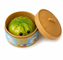 Load image into Gallery viewer, Mystery Squishy Dumpling Toy
