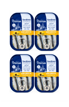 Load image into Gallery viewer, Simak Sardines In Sunflower Oil Promo
