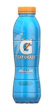 Load image into Gallery viewer, Gatorade Sports Drink Cool Blue Raspberry

