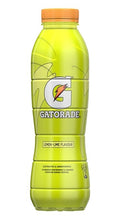 Load image into Gallery viewer, Gatorade Sports Drink Lemon Lime
