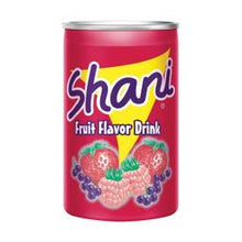 Load image into Gallery viewer, Shani Fruit Flavor Drink
