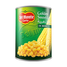 Load image into Gallery viewer, Delmonte Golden Sweet Corn in Brine
