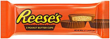 Load image into Gallery viewer, Reese's Chocolate Peanut Butter Cups
