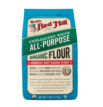 Load image into Gallery viewer, Bob's Red Mill Organic All Purpose Flour

