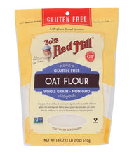 Load image into Gallery viewer, Bob's Red Mill Gluten Free Oat Flour
