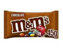 Load image into Gallery viewer, M&amp;M's Milk Chocolate
