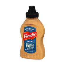 Load image into Gallery viewer, French's Honey Dijon Mustard
