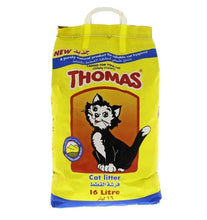 Load image into Gallery viewer, Thomas Cat Litter

