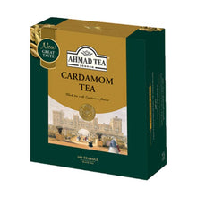 Load image into Gallery viewer, Ahmad Tea Bags Cardamom
