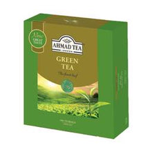 Load image into Gallery viewer, Ahmad Tea Bags Green
