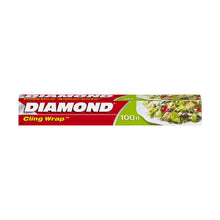 Load image into Gallery viewer, Diamond Cling Wrap
