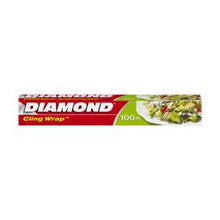 Load image into Gallery viewer, Diamond Cling Wrap
