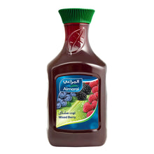 Load image into Gallery viewer, Almarai Mixed Berry Juice
