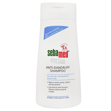 Load image into Gallery viewer, Sebamed Anti Dandruff Shampoo

