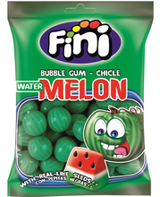 Load image into Gallery viewer, Fini Watermelon Bubble Gum
