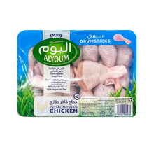 Load image into Gallery viewer, Al Youm Chicken Drumsticks
