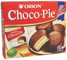 Load image into Gallery viewer, Orion Choco Pie
