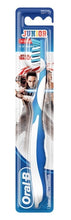 Load image into Gallery viewer, Oral B Junior Soft Toothbrush 6-12 Years

