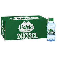 Load image into Gallery viewer, Volvic Natural Mineral Water
