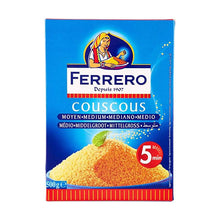 Load image into Gallery viewer, Ferrero Couscous
