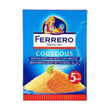 Load image into Gallery viewer, Ferrero Couscous
