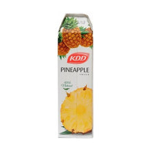 Load image into Gallery viewer, KDD Pineapple Juice
