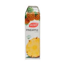 Load image into Gallery viewer, KDD Pineapple Juice
