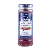 Load image into Gallery viewer, St. Dalfour Strawberry Jam
